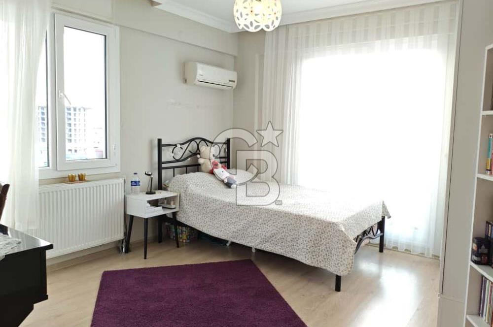 UĞURMUMCU EOLA PARK ‘TA 4+1 FERAH LUX DAİRE