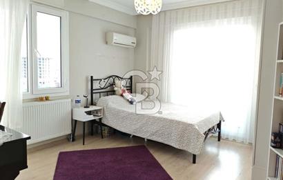 UĞURMUMCU EOLA PARK ‘TA 4+1 FERAH LUX DAİRE