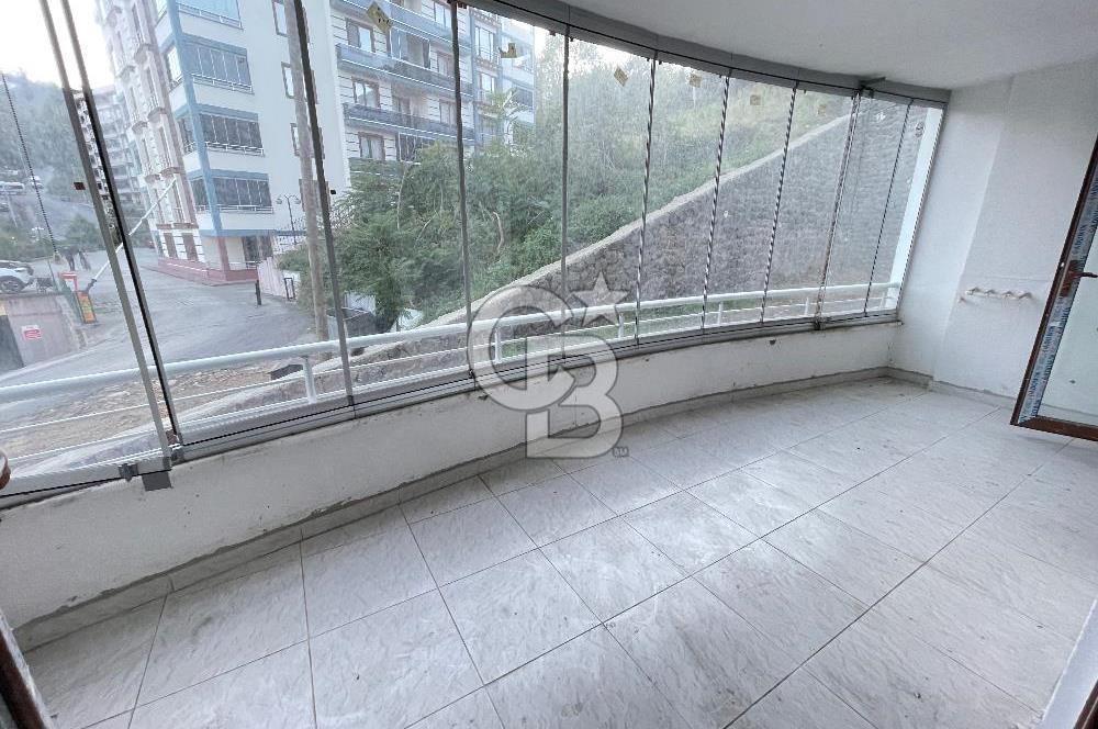 ÇUKURÇAYIR 'DA FIRSAT 2+1 SATILIK SIFIR DAİRE 