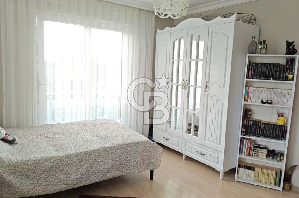 UĞURMUMCU EOLA PARK ‘TA 4+1 FERAH LUX DAİRE