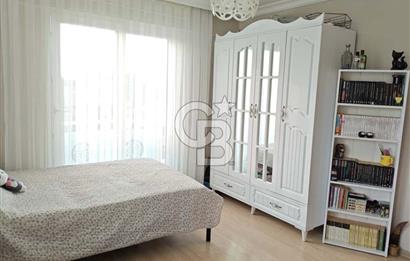 UĞURMUMCU EOLA PARK ‘TA 4+1 FERAH LUX DAİRE