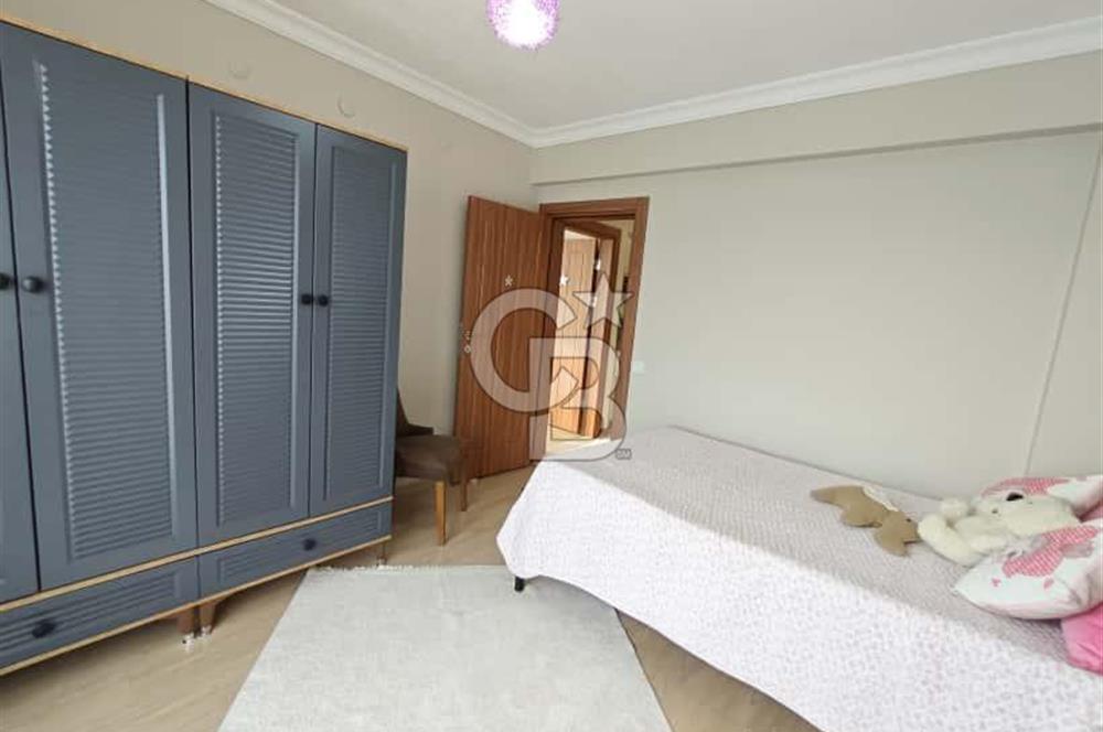 UĞURMUMCU EOLA PARK ‘TA 4+1 FERAH LUX DAİRE