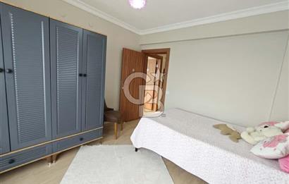 UĞURMUMCU EOLA PARK ‘TA 4+1 FERAH LUX DAİRE
