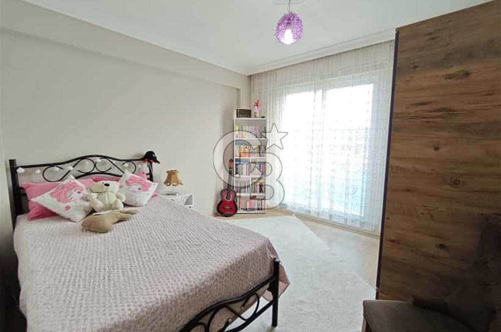 UĞURMUMCU EOLA PARK ‘TA 4+1 FERAH LUX DAİRE