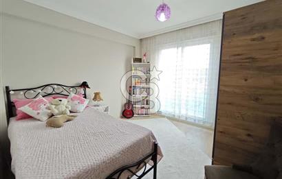 UĞURMUMCU EOLA PARK ‘TA 4+1 FERAH LUX DAİRE