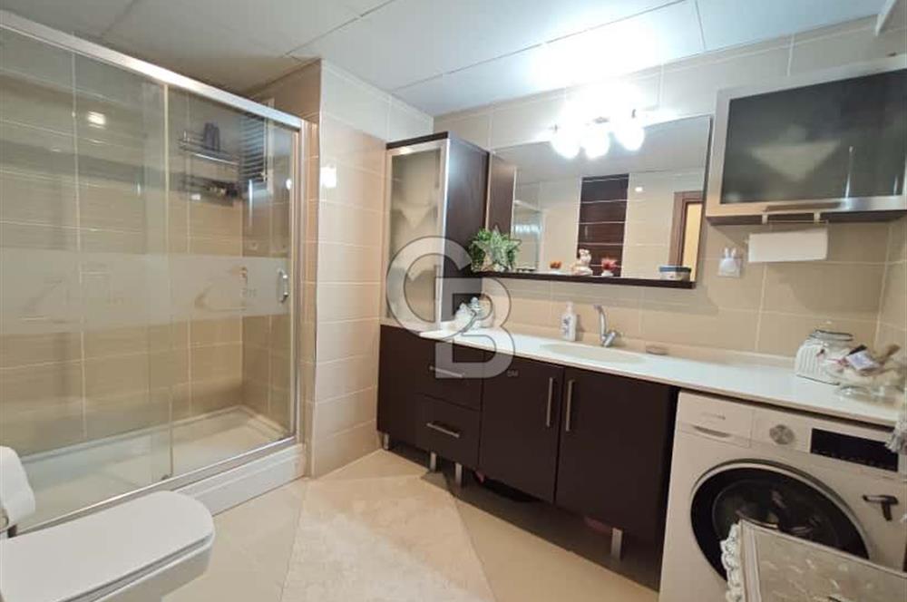 UĞURMUMCU EOLA PARK ‘TA 4+1 FERAH LUX DAİRE