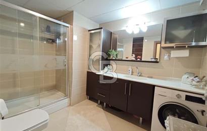 UĞURMUMCU EOLA PARK ‘TA 4+1 FERAH LUX DAİRE