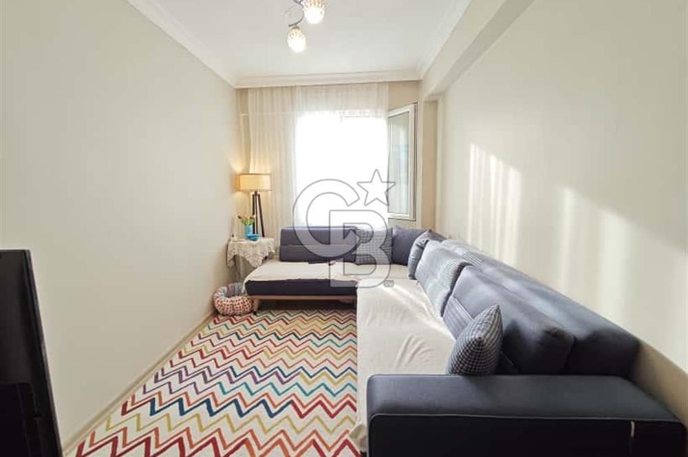 UĞURMUMCU EOLA PARK ‘TA 4+1 FERAH LUX DAİRE