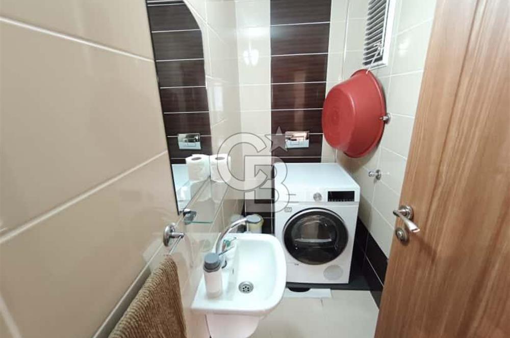 UĞURMUMCU EOLA PARK ‘TA 4+1 FERAH LUX DAİRE