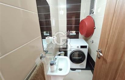UĞURMUMCU EOLA PARK ‘TA 4+1 FERAH LUX DAİRE