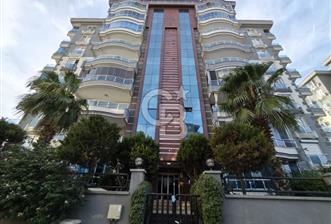 UĞURMUMCU EOLA PARK ‘TA 4+1 FERAH LUX DAİRE