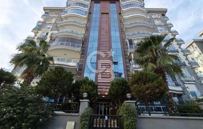 UĞURMUMCU EOLA PARK ‘TA 4+1 FERAH LUX DAİRE