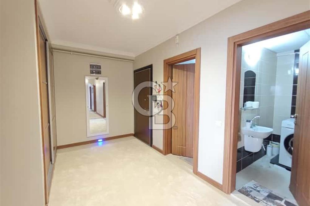 UĞURMUMCU EOLA PARK ‘TA 4+1 FERAH LUX DAİRE