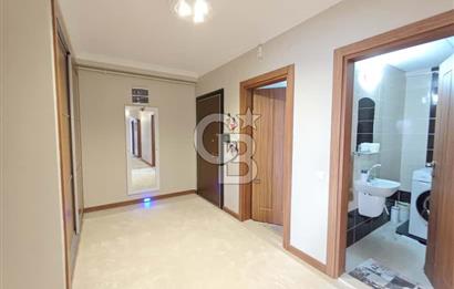 UĞURMUMCU EOLA PARK ‘TA 4+1 FERAH LUX DAİRE