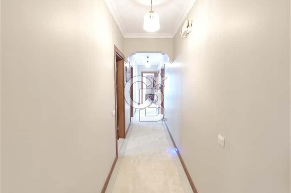 UĞURMUMCU EOLA PARK ‘TA 4+1 FERAH LUX DAİRE
