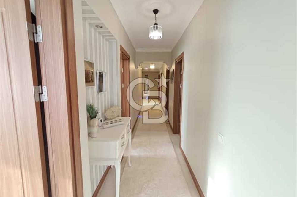 UĞURMUMCU EOLA PARK ‘TA 4+1 FERAH LUX DAİRE