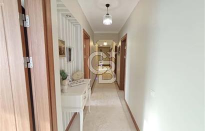 UĞURMUMCU EOLA PARK ‘TA 4+1 FERAH LUX DAİRE