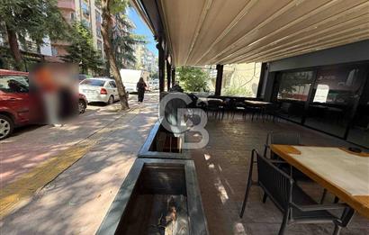 CB/PARK RUŞEN OKUL'DAN SAADET CAD. KİRALIK (BAHÇELİ) DÜKKAN.