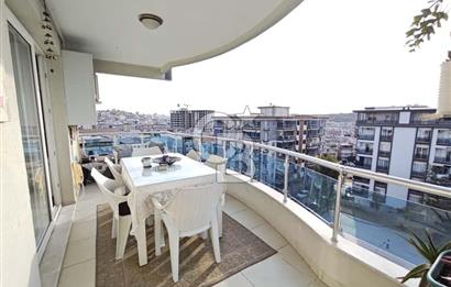 UĞURMUMCU EOLA PARK ‘TA 4+1 FERAH LUX DAİRE