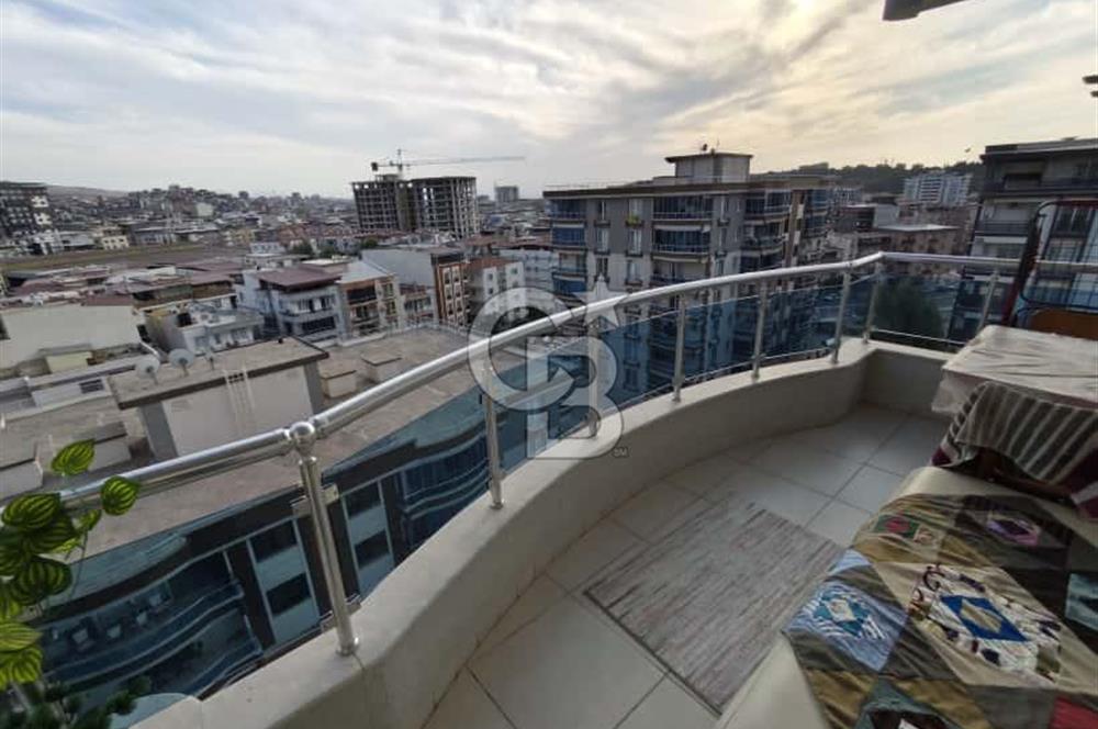 UĞURMUMCU EOLA PARK ‘TA 4+1 FERAH LUX DAİRE