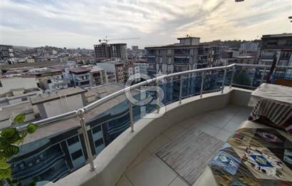 UĞURMUMCU EOLA PARK ‘TA 4+1 FERAH LUX DAİRE