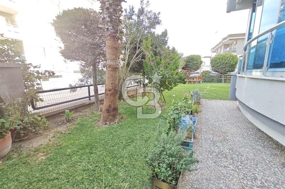 UĞURMUMCU EOLA PARK ‘TA 4+1 FERAH LUX DAİRE
