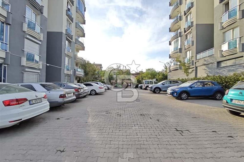 UĞURMUMCU EOLA PARK ‘TA 4+1 FERAH LUX DAİRE