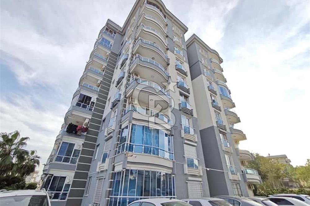 UĞURMUMCU EOLA PARK ‘TA 4+1 FERAH LUX DAİRE