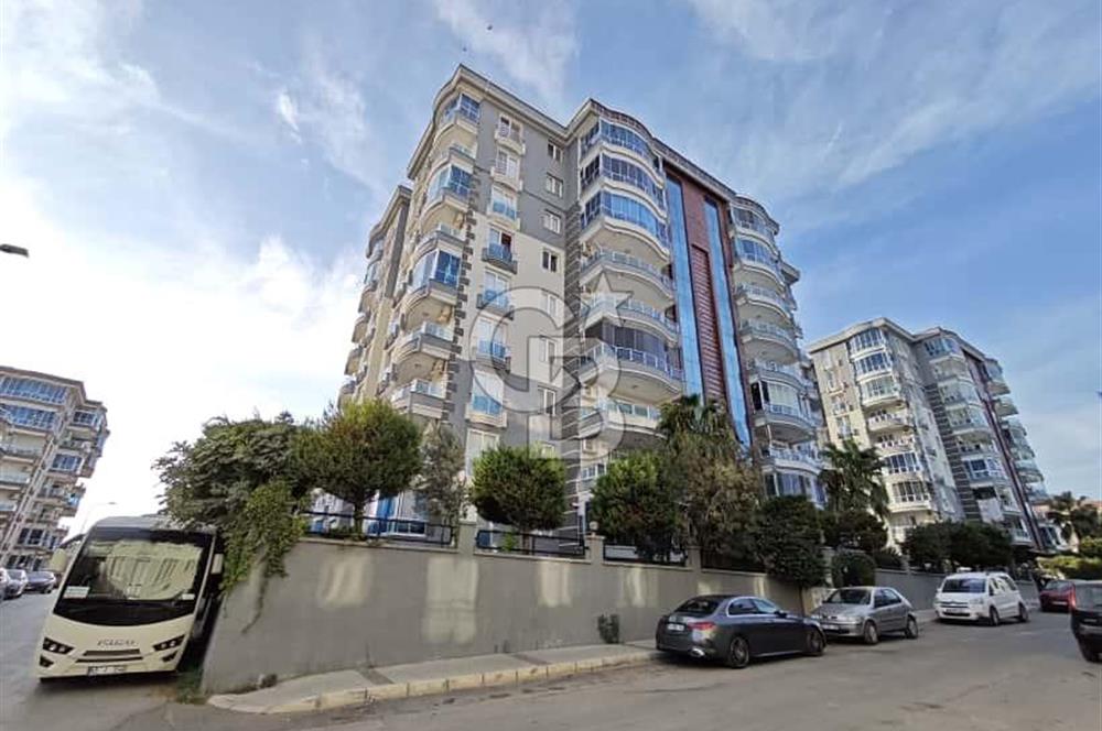 UĞURMUMCU EOLA PARK ‘TA 4+1 FERAH LUX DAİRE