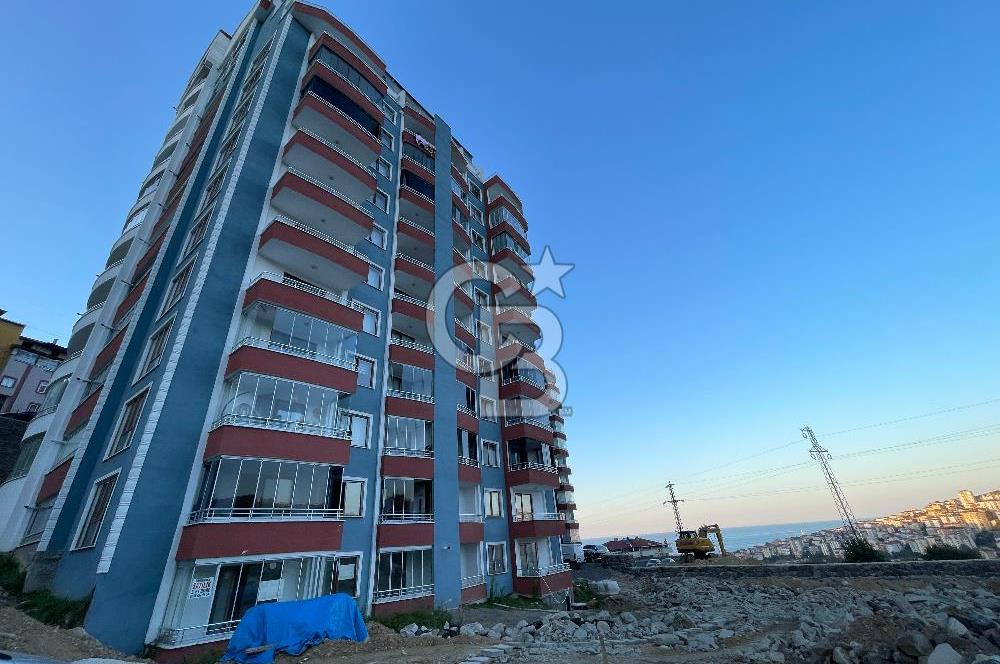 ÇUKURÇAYIR 'DA FIRSAT 2+1 SATILIK SIFIR DAİRE 