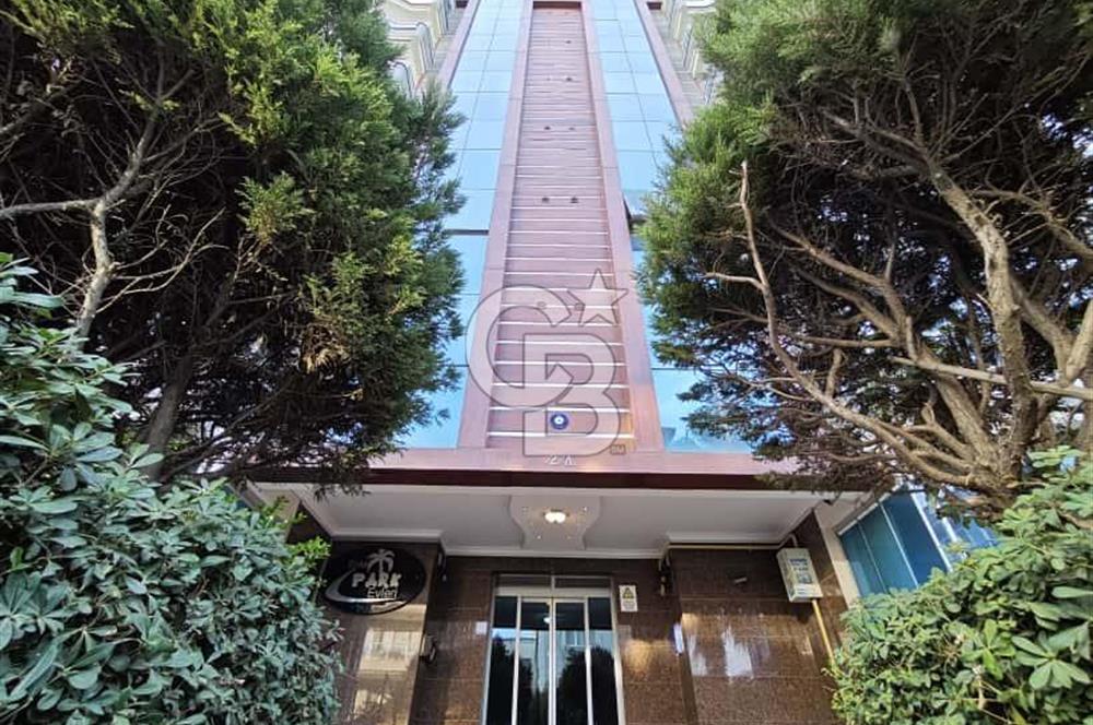 UĞURMUMCU EOLA PARK ‘TA 4+1 FERAH LUX DAİRE