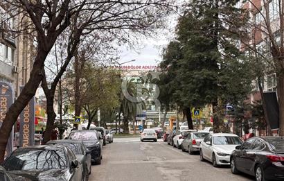 CB/PARK RUŞEN OKUL'DAN SAADET CAD. KİRALIK (BAHÇELİ) DÜKKAN.