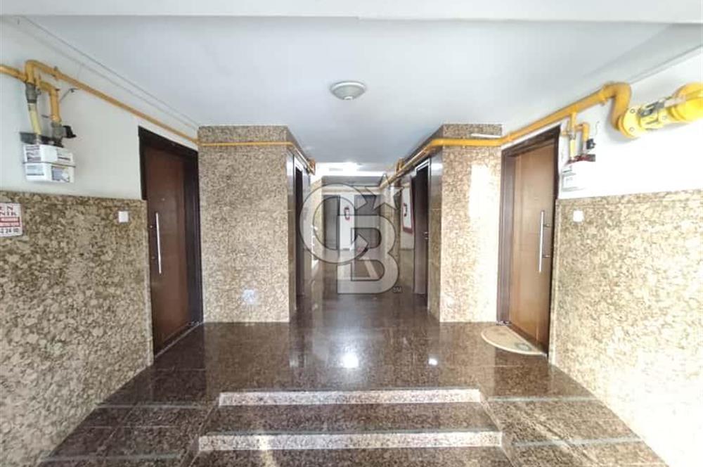 UĞURMUMCU EOLA PARK ‘TA 4+1 FERAH LUX DAİRE