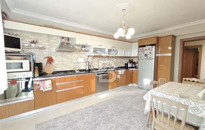 UĞURMUMCU EOLA PARK ‘TA 4+1 FERAH LUX DAİRE