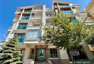 KIRKKONAKLAR MAH. 3+1 KİRALIK ANKASTRELİ EBEVEYN BANYOLU DAİRE