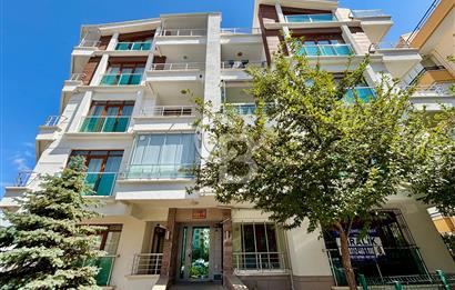 KIRKKONAKLAR MAH. 3+1 KİRALIK ANKASTRELİ EBEVEYN BANYOLU DAİRE