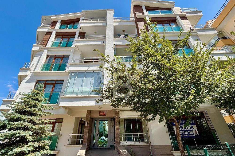 KIRKKONAKLAR MAH. 3+1 KİRALIK ANKASTRELİ EBEVEYN BANYOLU DAİRE