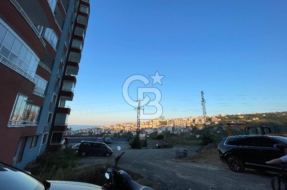 ÇUKURÇAYIR 'DA FIRSAT 2+1 SATILIK SIFIR DAİRE 
