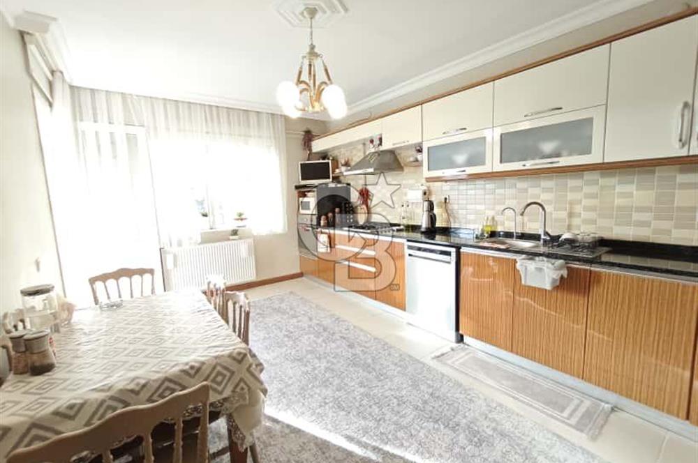 UĞURMUMCU EOLA PARK ‘TA 4+1 FERAH LUX DAİRE