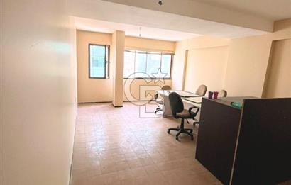 KARŞIYAKA ESHOT SOKAĞI'NDA SATILIK OFİS & BÜRO