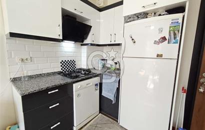 KATİP ÇELEBİ ÜNİVERSİTESİ YAKINI EŞYALI 1+1 KİRALIK DAİRE