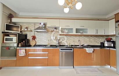UĞURMUMCU EOLA PARK ‘TA 4+1 FERAH LUX DAİRE