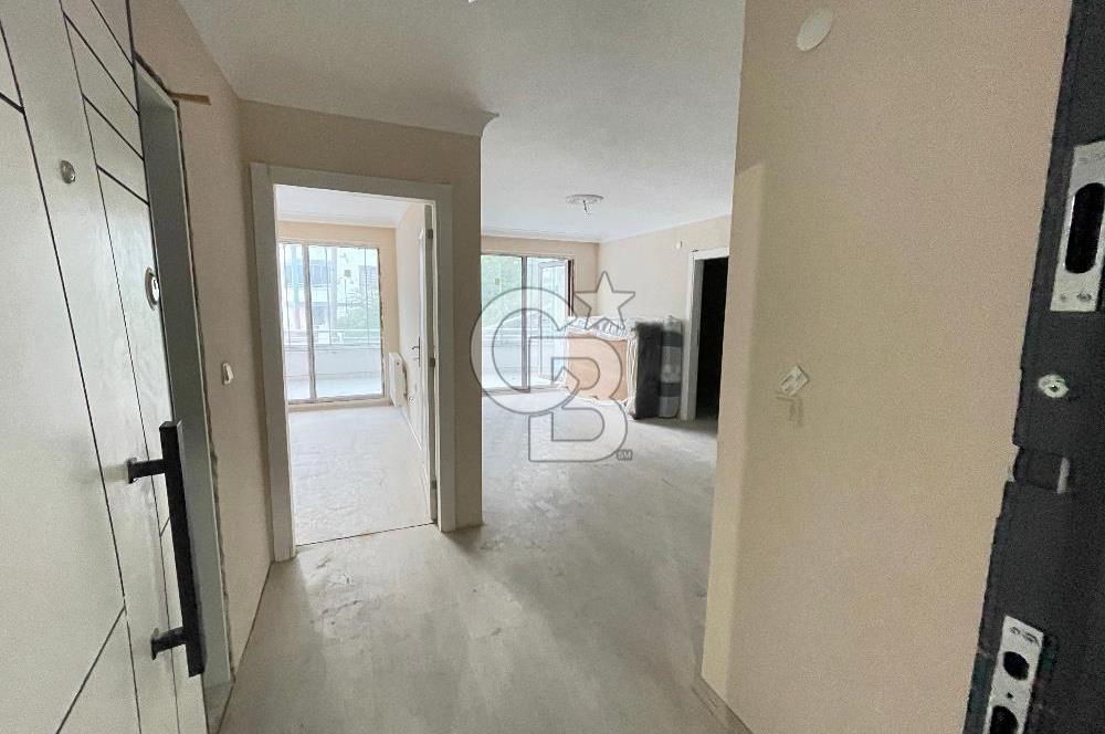 ÇUKURÇAYIR 'DA FIRSAT 2+1 SATILIK SIFIR DAİRE 