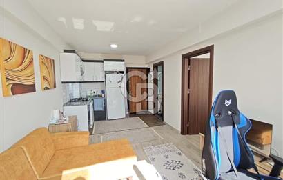 KATİP ÇELEBİ ÜNİVERSİTESİ YAKINI EŞYALI 1+1 KİRALIK DAİRE