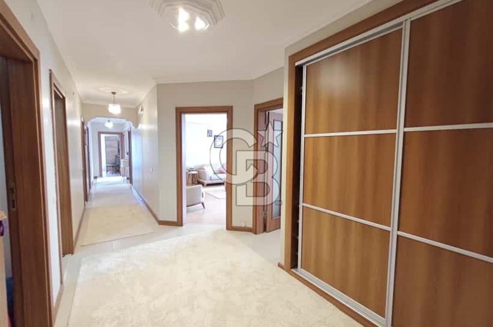 UĞURMUMCU EOLA PARK ‘TA 4+1 FERAH LUX DAİRE