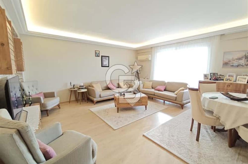 UĞURMUMCU EOLA PARK ‘TA 4+1 FERAH LUX DAİRE