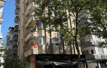 CB/PARK RUŞEN OKUL'DAN SAADET CAD. KİRALIK (BAHÇELİ) DÜKKAN.