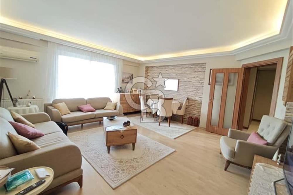 UĞURMUMCU EOLA PARK ‘TA 4+1 FERAH LUX DAİRE