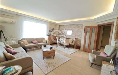UĞURMUMCU EOLA PARK ‘TA 4+1 FERAH LUX DAİRE