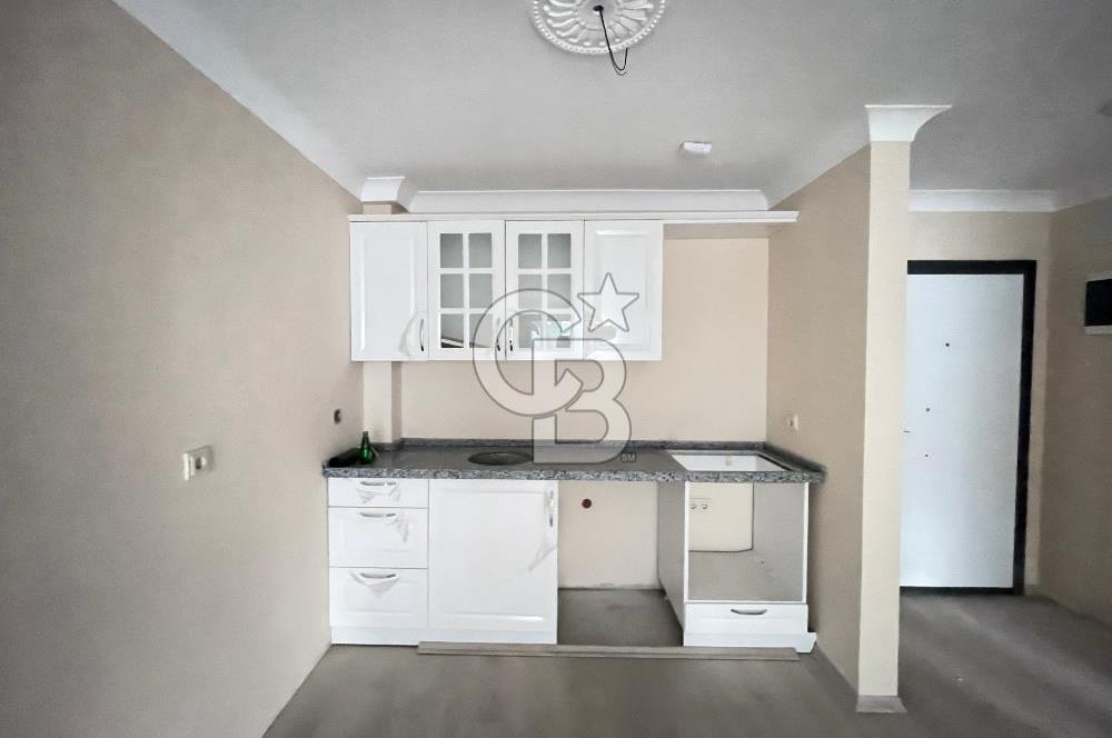 ÇUKURÇAYIR 'DA FIRSAT 2+1 SATILIK SIFIR DAİRE 